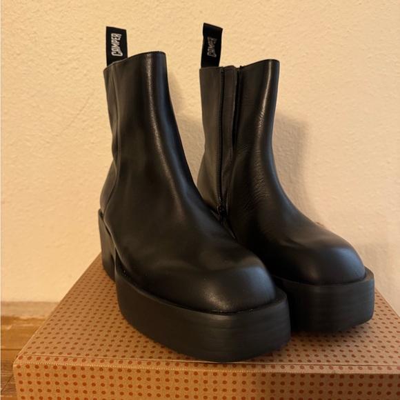 Camper Billie Boot - Picture 3 of 4